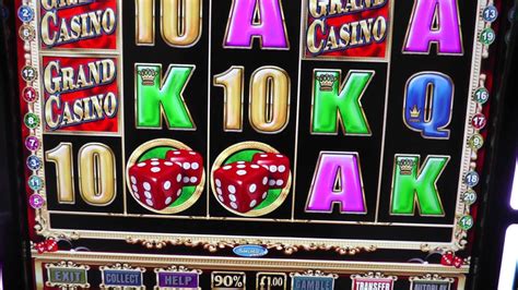 how much is a jackpot at a casino 500